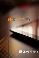 Zappify Affiche