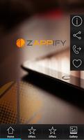 Zappify capture d'écran 1