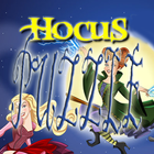 Hocus Puzzle ícone