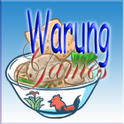 Warung Chain : Go Difference ikona