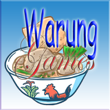 Warung Chain : Go Difference icon