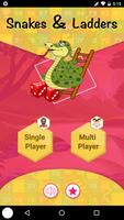SapSidi : Snakes Ladders Game โปสเตอร์