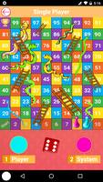 SapSidi : Snakes Ladders Game ภาพหน้าจอ 1