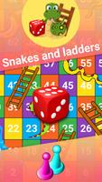 SapSidi : Snakes Ladders Game capture d'écran 2