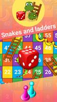 SapSidi : Snakes Ladders Game ภาพหน้าจอ 2