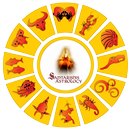 SAPTARISHIS ASTROLOGY APK