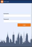 Enquiry BuiltUp постер