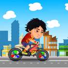Chiva Run Bike World icon