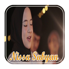 Lagu Nissa Sabyan - Atouna El Toufoule-icoon