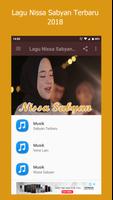 Lagu Nissa Sabyan - Atouna El Toufoule Ekran Görüntüsü 1