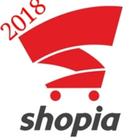 shopia online shopping icon