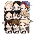 HD Twice Wallpaper Kpop