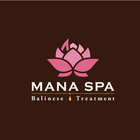 MANA SPA アイコン