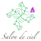 salon de ciel Zeichen