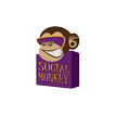Social Monkey App