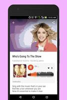 Músicas de Violetta 海報