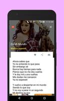 Músicas de Violetta screenshot 3
