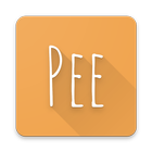 Pee's Colors - Urine Color Psychology 圖標