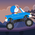 Hill Climb Racing Doramon आइकन