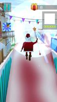 Subway Surf Santa Claus : Christmas Story скриншот 3