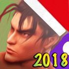 Magic Tekken 2018 icône