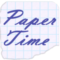 Paper time