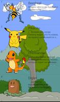 Who is that pokemon Screenshot 2