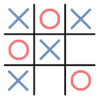 آیکون‌ Tic Tac Toe Solver