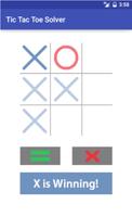 Tic Tac Toe Solver скриншот 3