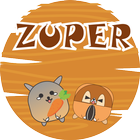 Zuper-Math icône