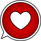 Mein Schatz Messenger icon