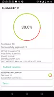 Android Security: Quick Test screenshot 4