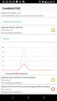Android Security: Quick Test screenshot 6