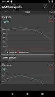 Android Exploits poster