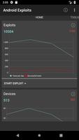 Android Exploits โปสเตอร์