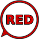 RED Messenger APK