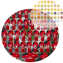 Keyboard Liverpool Emoticons-APK