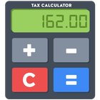 Income Tax Calculator:- Nepal icône