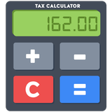Income Tax Calculator:- Nepal icône
