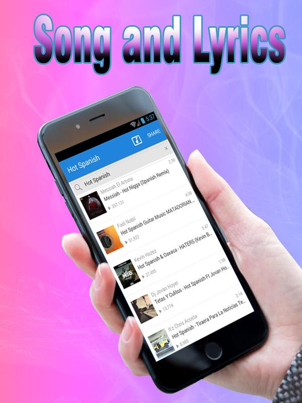 HotSpanish - Gucci Gang Remix Musica Letras for Android - APK Download