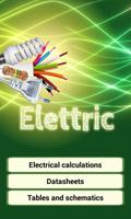 Elettr-Electrical Calculations Affiche