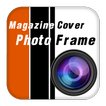 Magazine Frame