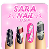 SARA Nail Salon: Manicure Game APK
