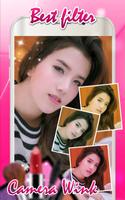 Selfie Photo Editor Perfect screenshot 3