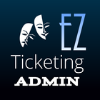 EZTicketing Admin icône