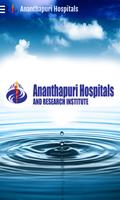 Ananthapuri Hospitals โปสเตอร์