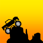 Icona SteepHill - Risky Road Racing