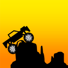 SteepHill - Risky Road Racing icon