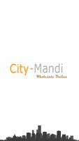 City Mandi poster