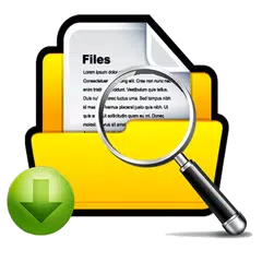 FileCrop Search